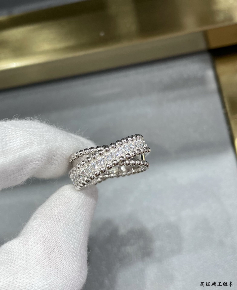 Vca Rings